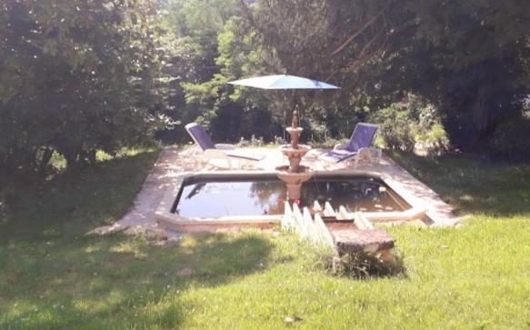 Manoir Demouret Sarlat Bed and Breakfast Buitenkant foto