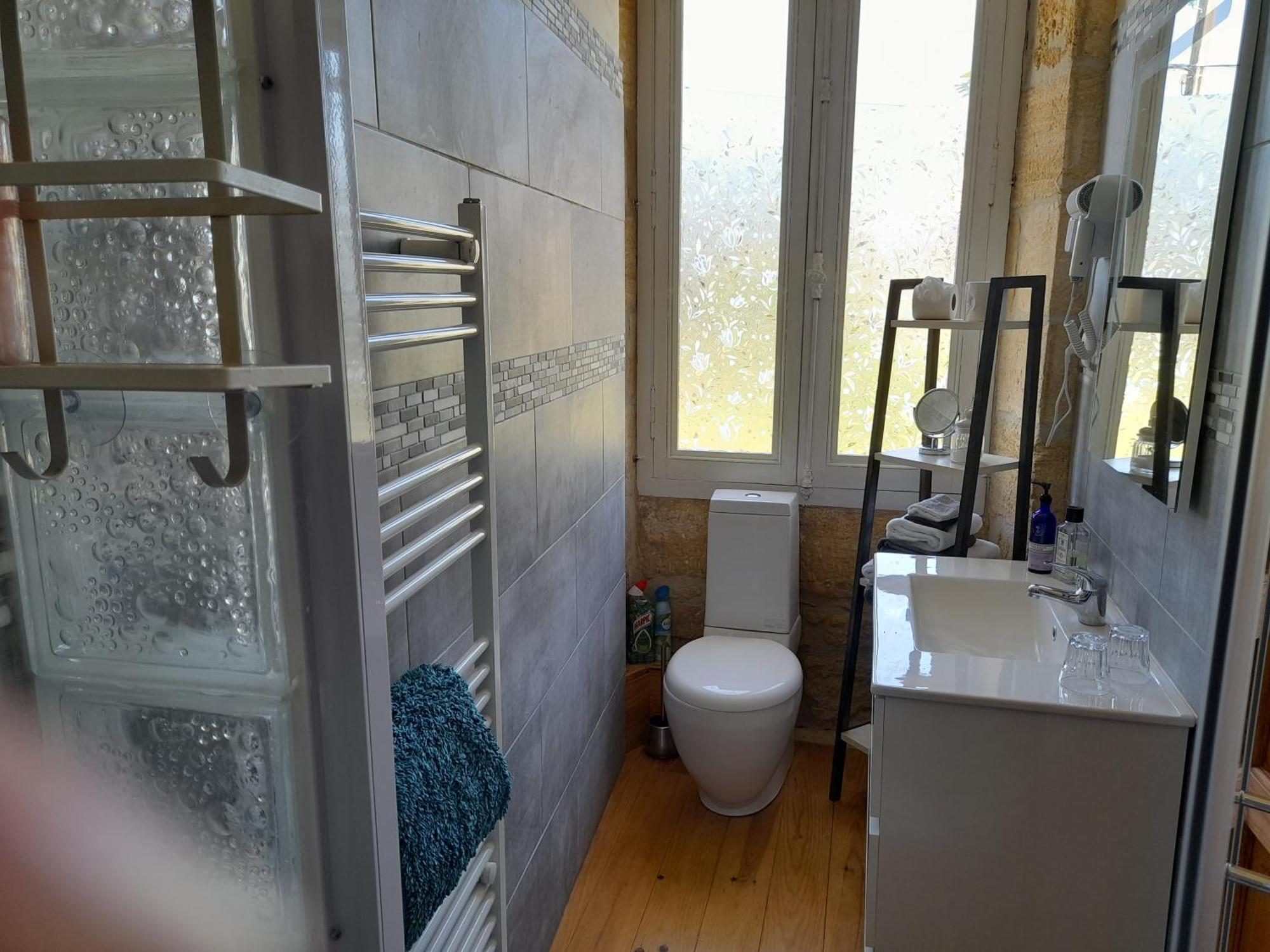Manoir Demouret Sarlat Bed and Breakfast Buitenkant foto